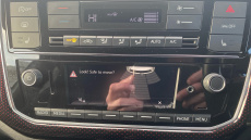 Volkswagen Up 1.0 115PS Up GTI 5dr Petrol Hatchback